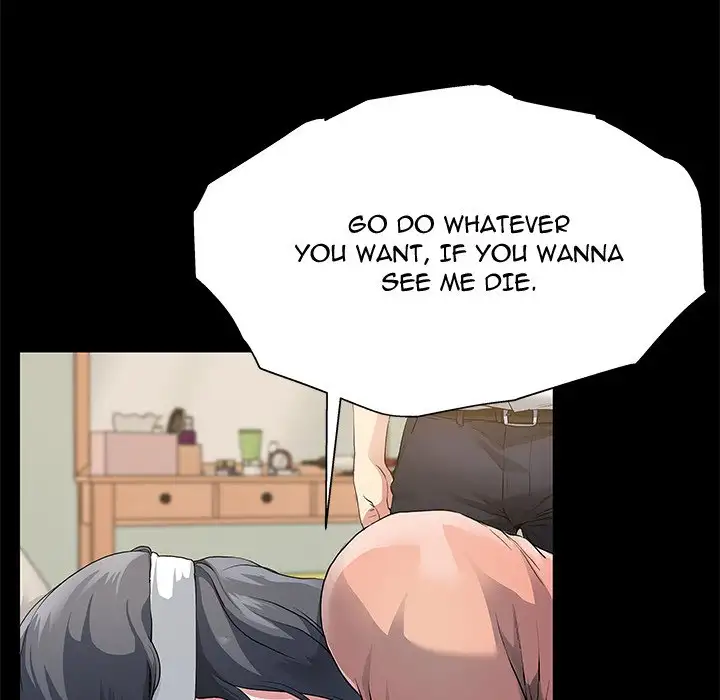 My Memory of You chapter 3 page 36