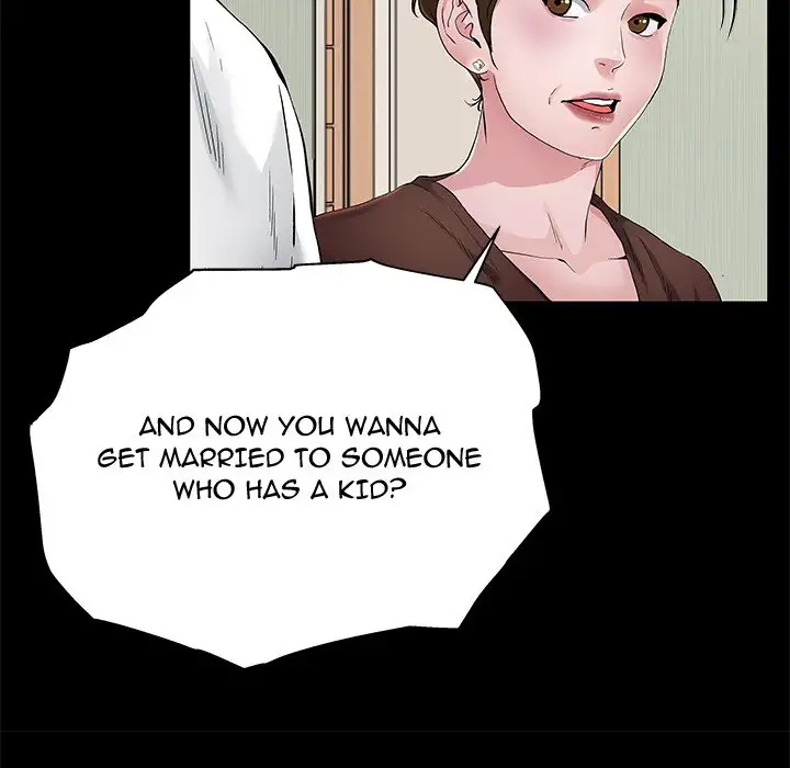 My Memory of You chapter 3 page 38