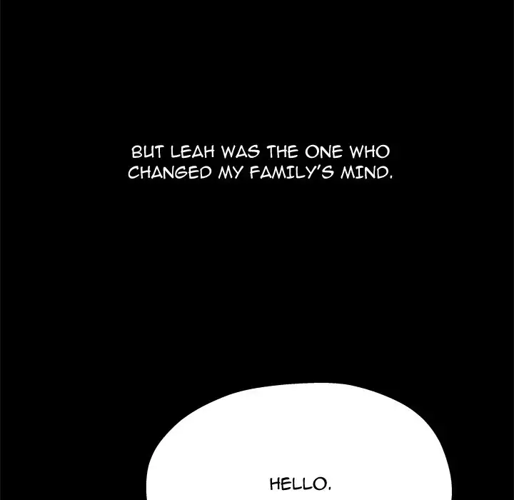 My Memory of You chapter 3 page 39