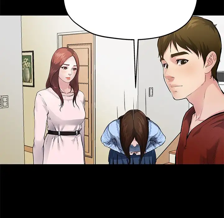 My Memory of You chapter 3 page 40