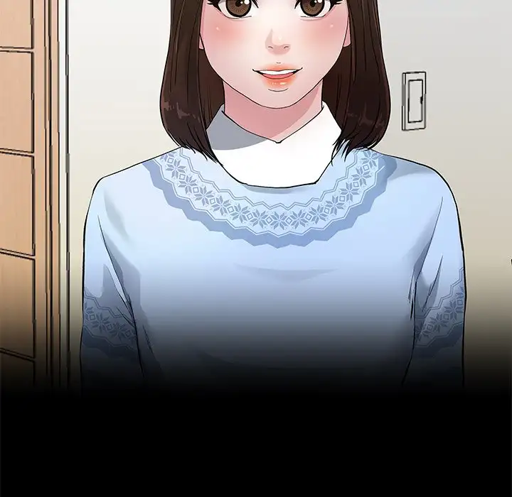 My Memory of You chapter 3 page 42