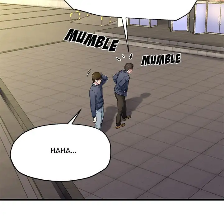 My Memory of You chapter 3 page 61
