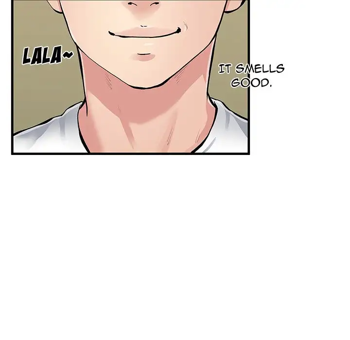 My Memory of You chapter 3 page 70