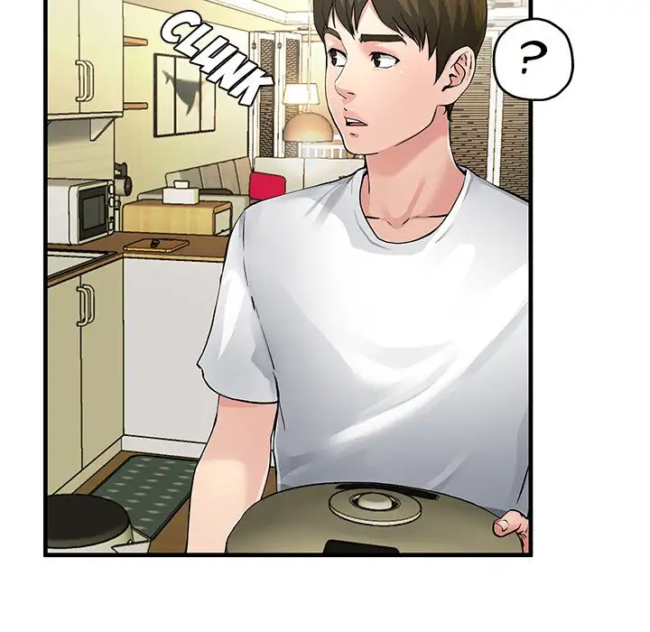 My Memory of You chapter 3 page 73