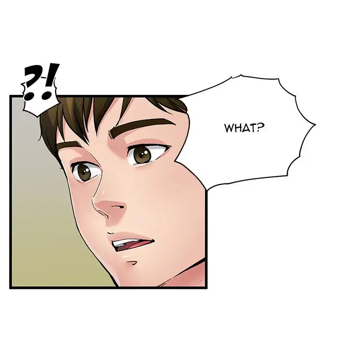 My Memory of You chapter 3 page 80
