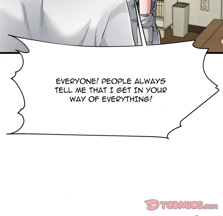 My Memory of You chapter 3 page 87
