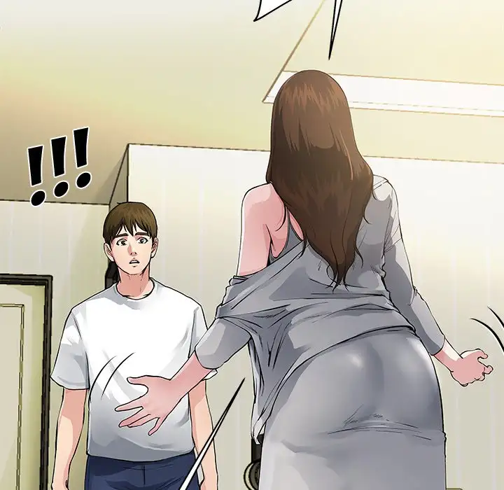 My Memory of You chapter 3 page 90