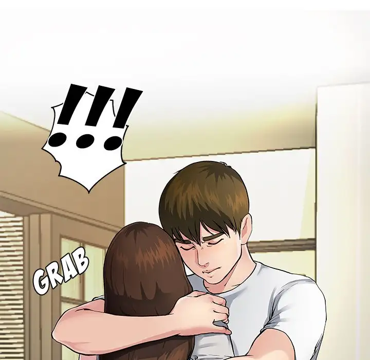 My Memory of You chapter 3 page 109