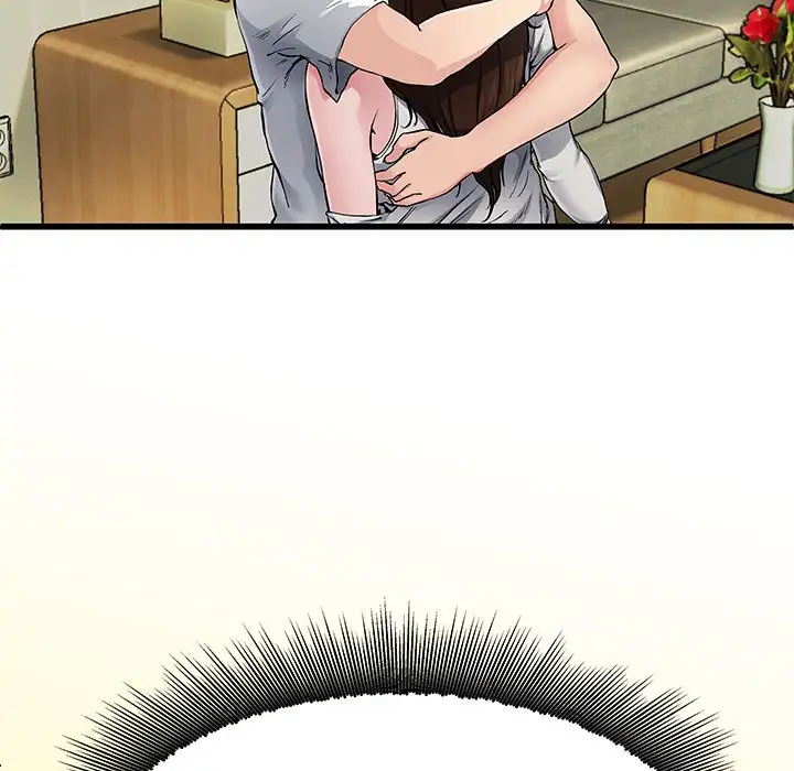 My Memory of You chapter 3 page 121