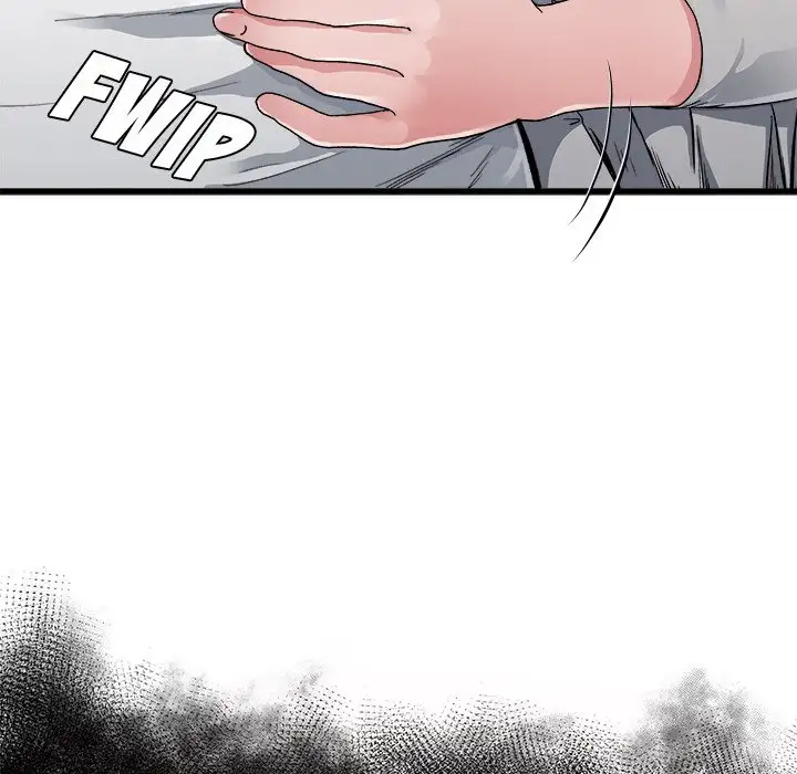My Memory of You chapter 3 page 125