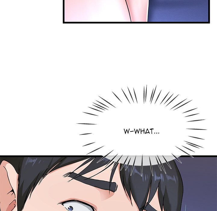 My Memory of You chapter 30 page 9