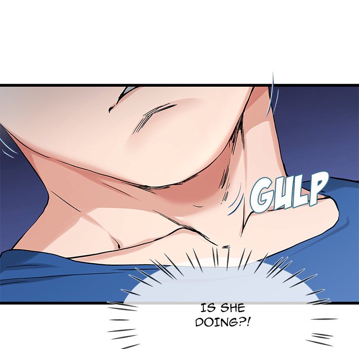 My Memory of You chapter 30 page 12