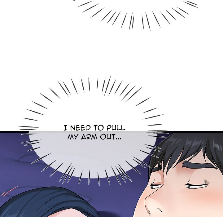 My Memory of You chapter 30 page 13