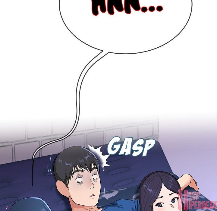 My Memory of You chapter 30 page 33