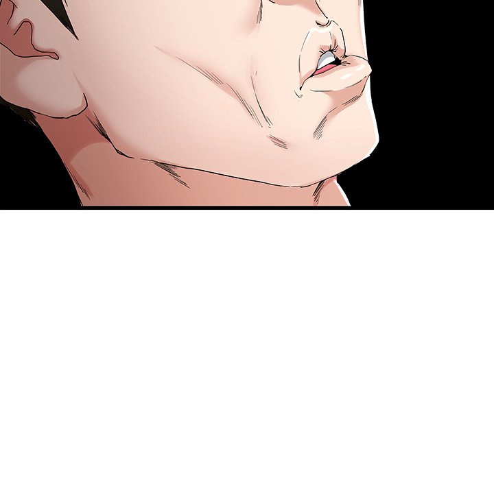 My Memory of You chapter 30 page 36