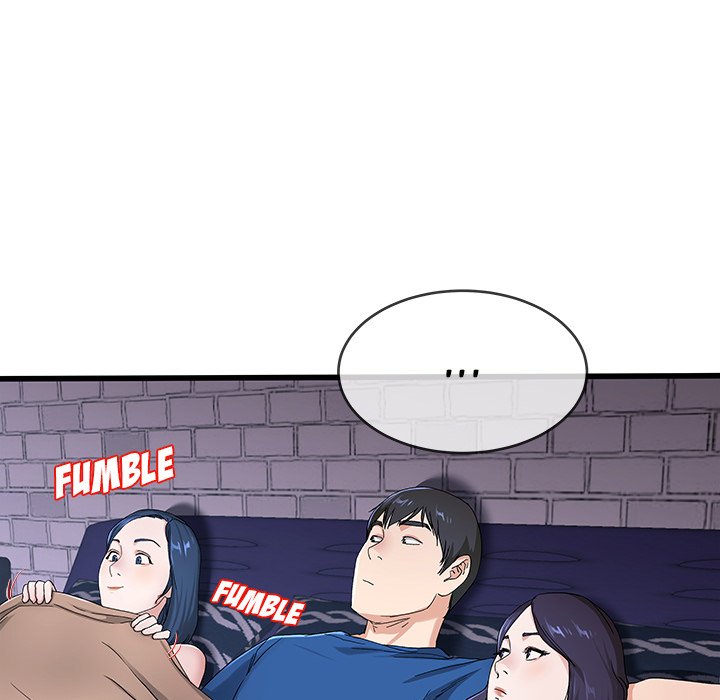 My Memory of You chapter 30 page 52