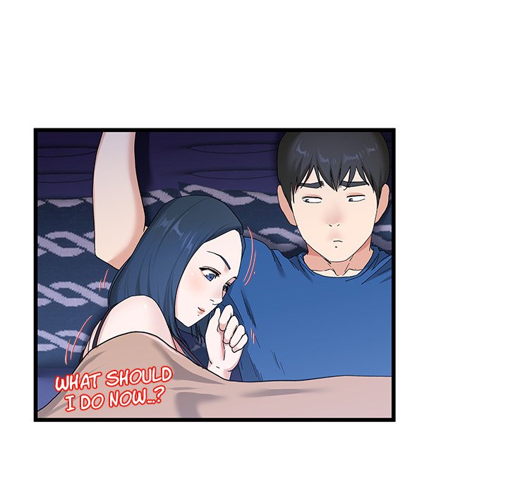 My Memory of You chapter 30 page 64