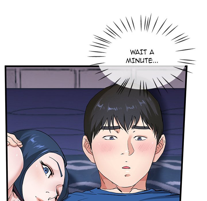 My Memory of You chapter 31 page 15