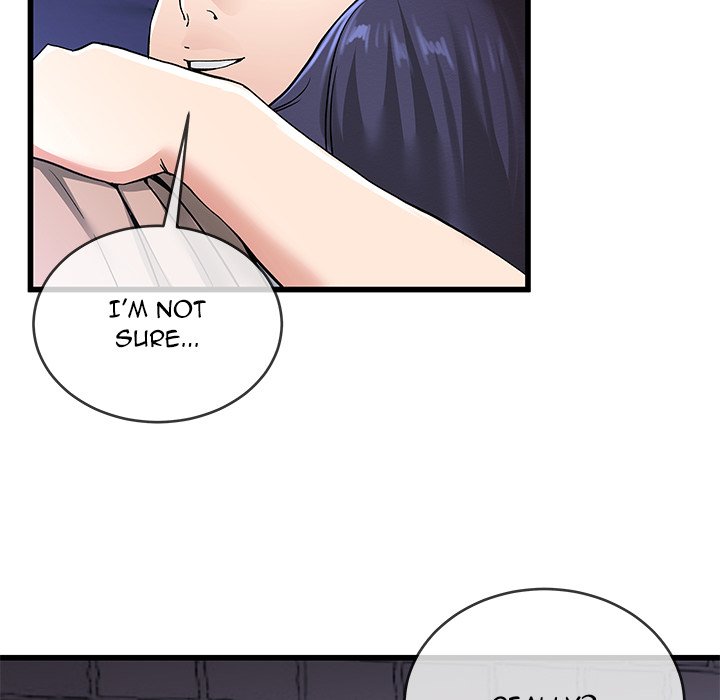 My Memory of You chapter 31 page 24