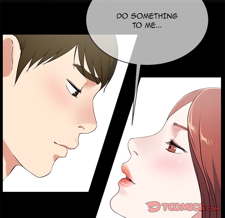 My Memory of You chapter 32 page 33