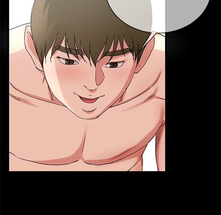My Memory of You chapter 32 page 41