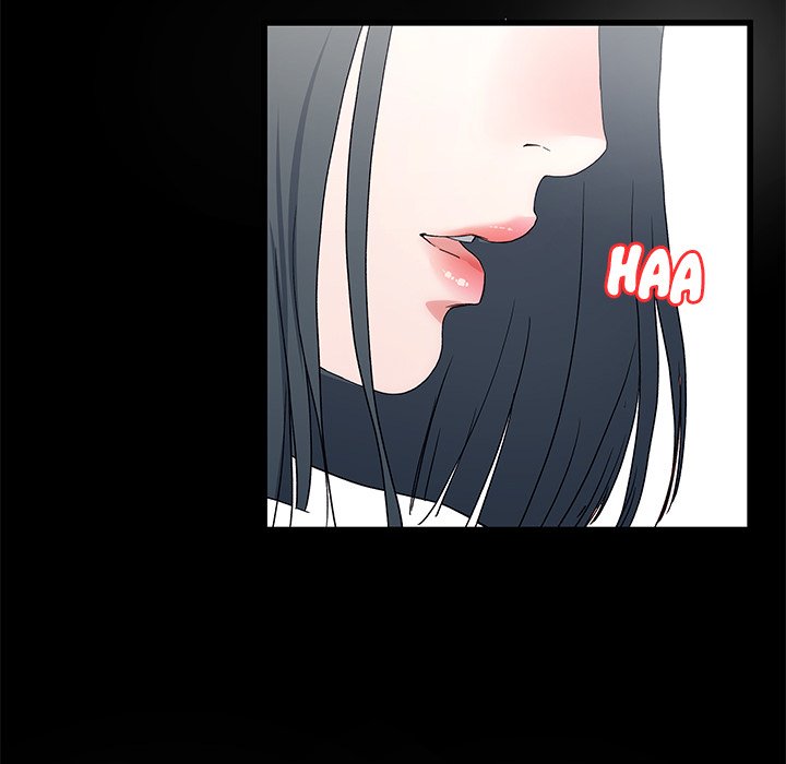 My Memory of You chapter 32 page 98