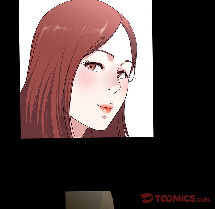 My Memory of You chapter 32 page 111