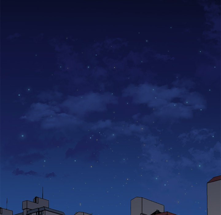 My Memory of You chapter 32 page 125