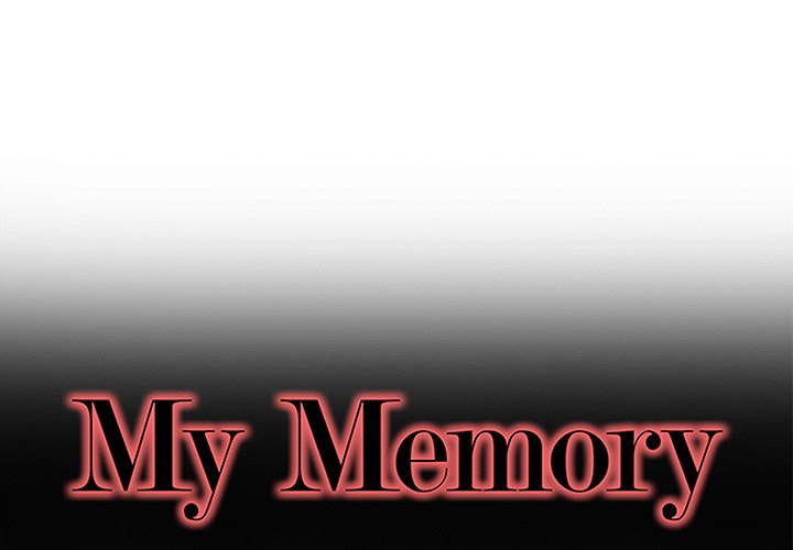 My Memory of You chapter 33 page 1