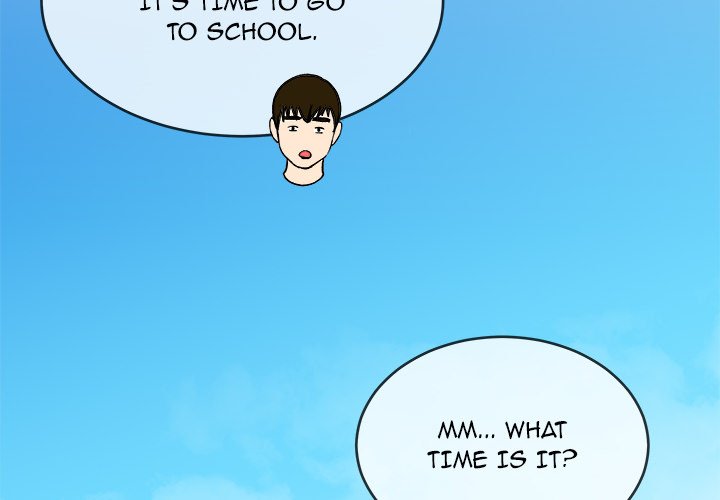 My Memory of You chapter 33 page 4