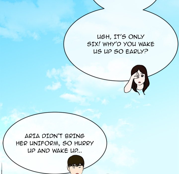 My Memory of You chapter 33 page 5