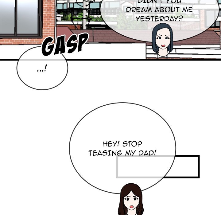My Memory of You chapter 33 page 7