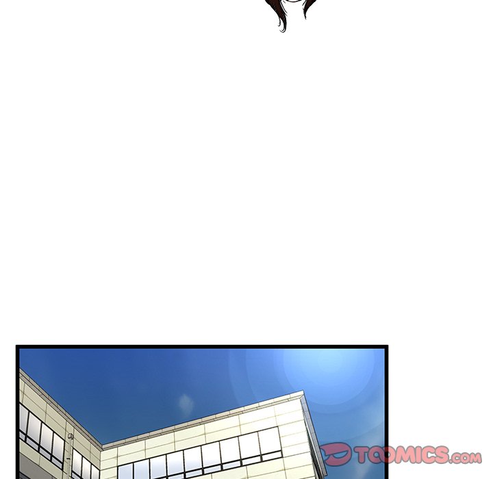 My Memory of You chapter 33 page 8