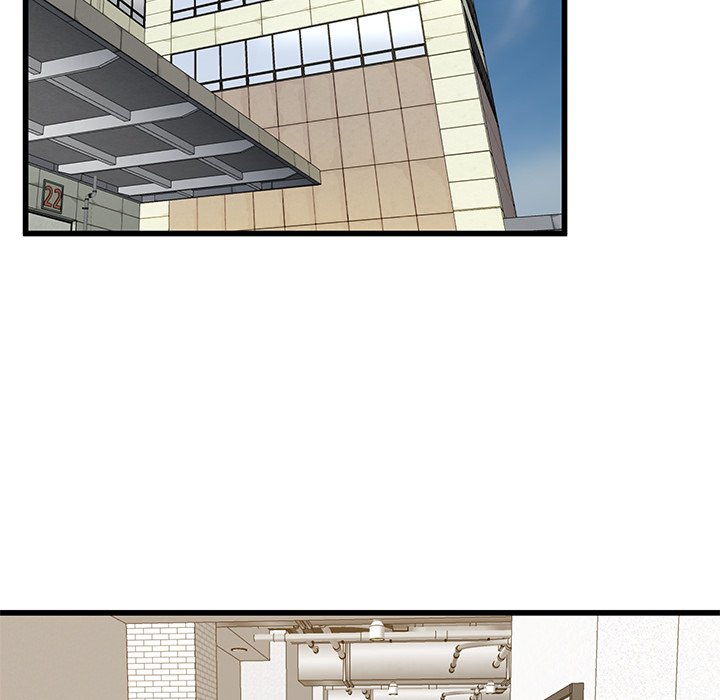 My Memory of You chapter 33 page 9
