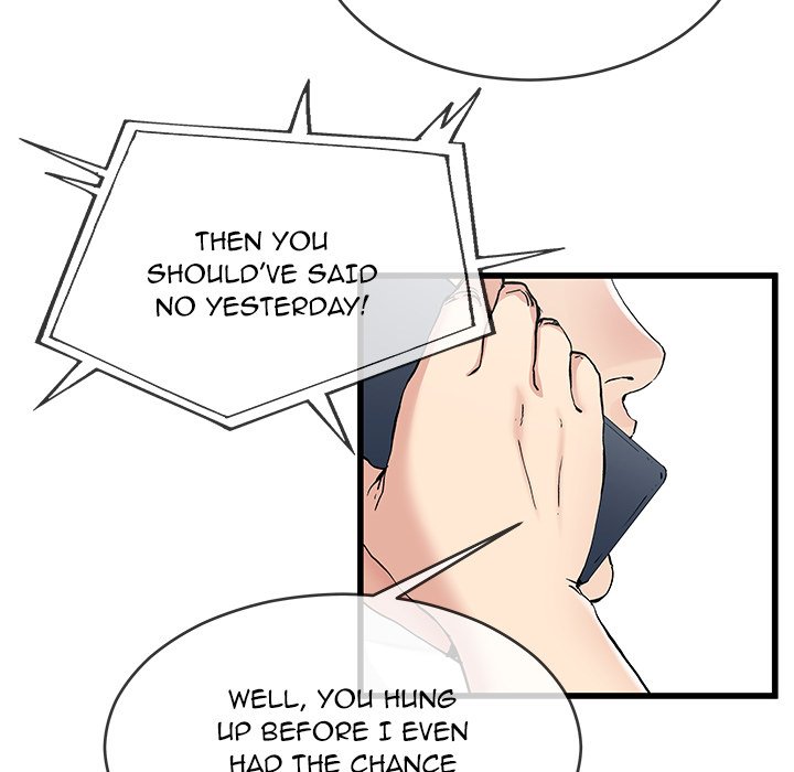 My Memory of You chapter 33 page 12