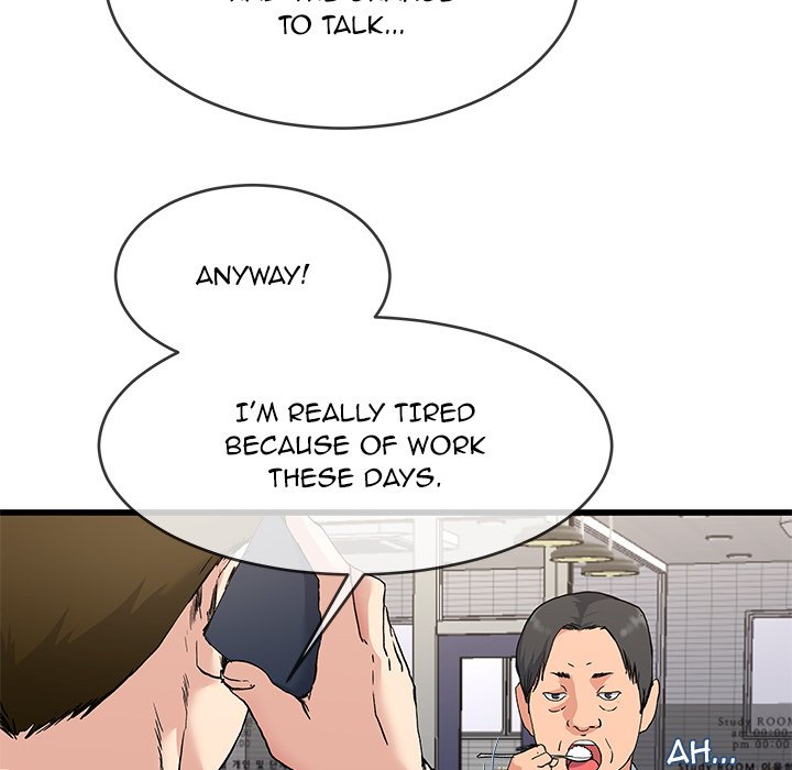 My Memory of You chapter 33 page 13