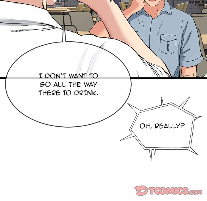 My Memory of You chapter 33 page 14