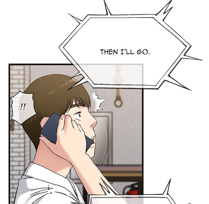 My Memory of You chapter 33 page 15