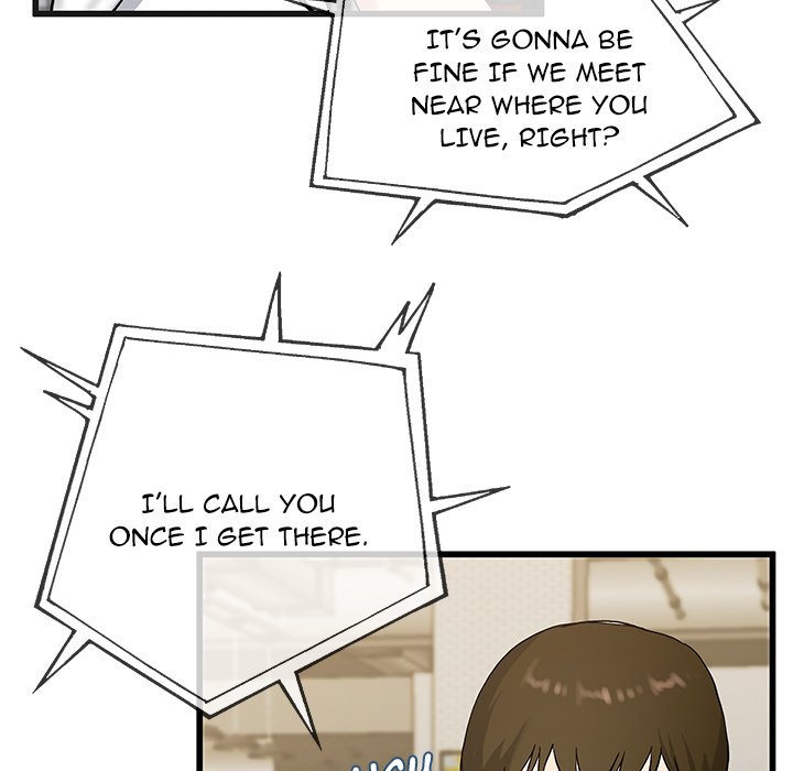 My Memory of You chapter 33 page 16