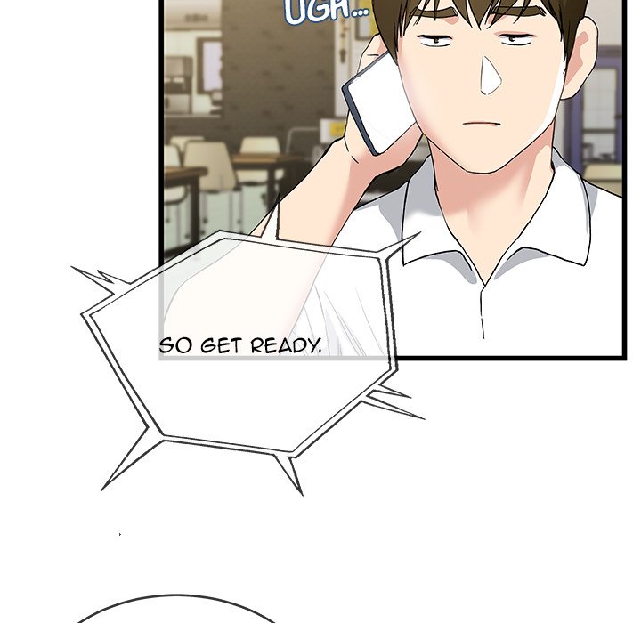 My Memory of You chapter 33 page 17