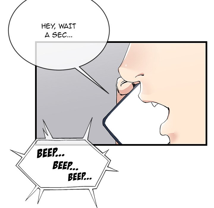 My Memory of You chapter 33 page 18