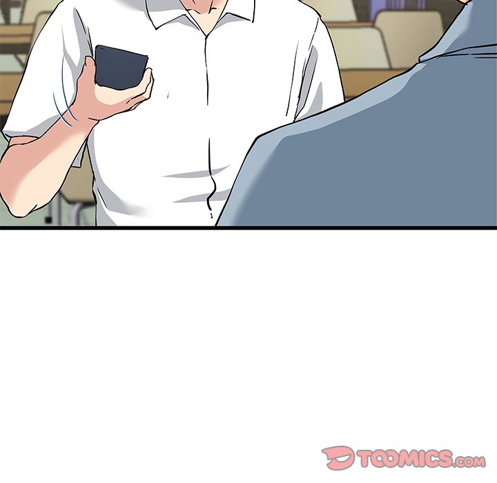 My Memory of You chapter 33 page 20
