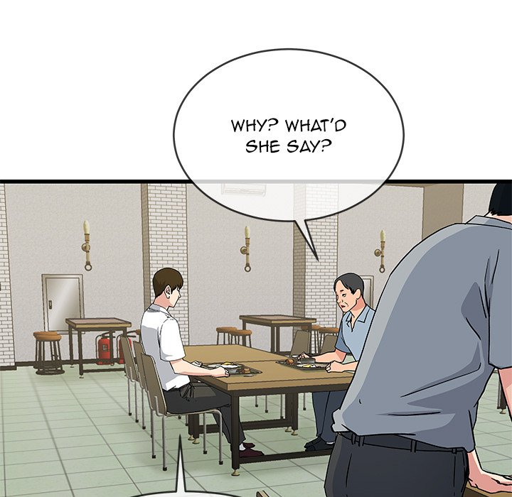 My Memory of You chapter 33 page 21