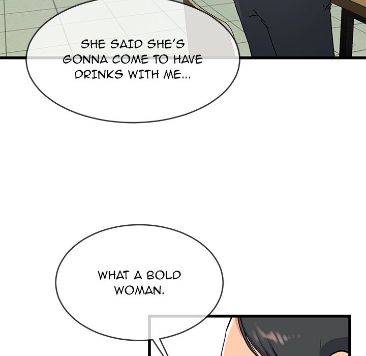 My Memory of You chapter 33 page 22