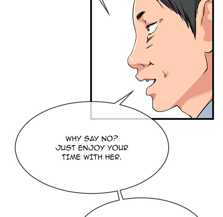 My Memory of You chapter 33 page 23