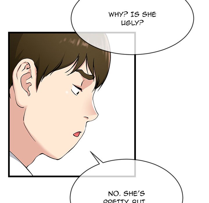 My Memory of You chapter 33 page 24