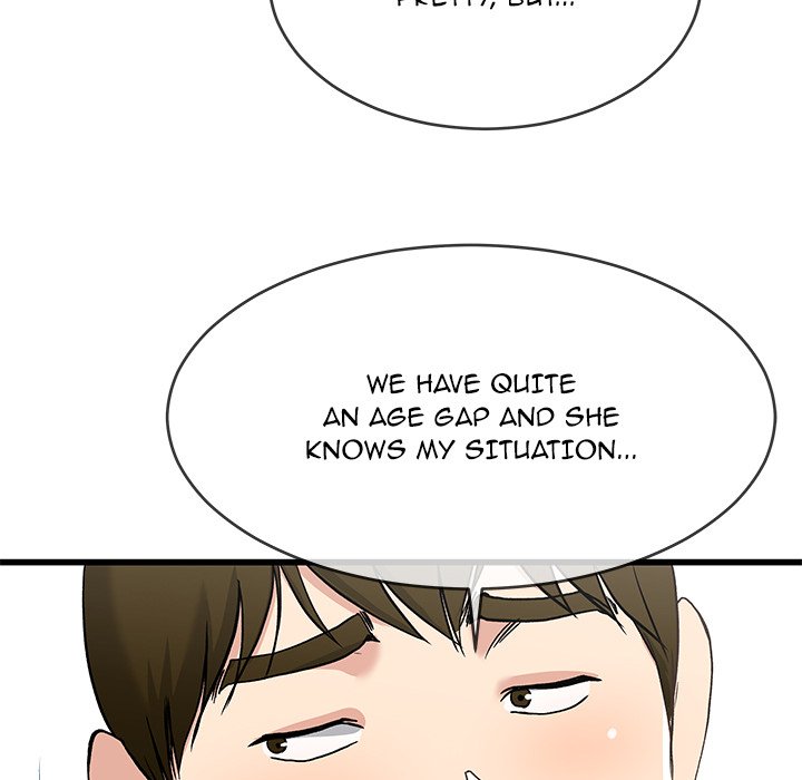 My Memory of You chapter 33 page 25