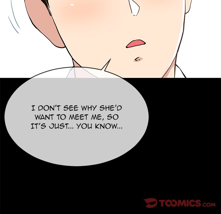 My Memory of You chapter 33 page 26