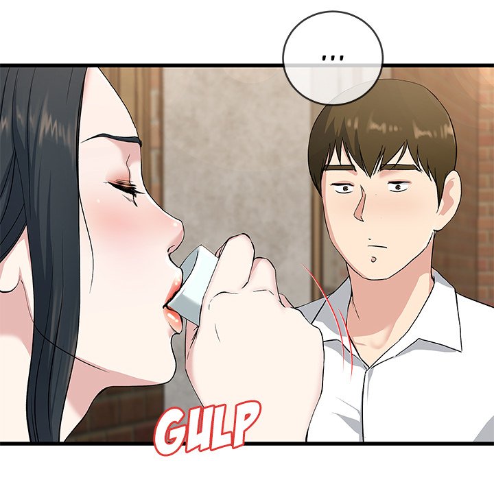 My Memory of You chapter 33 page 34