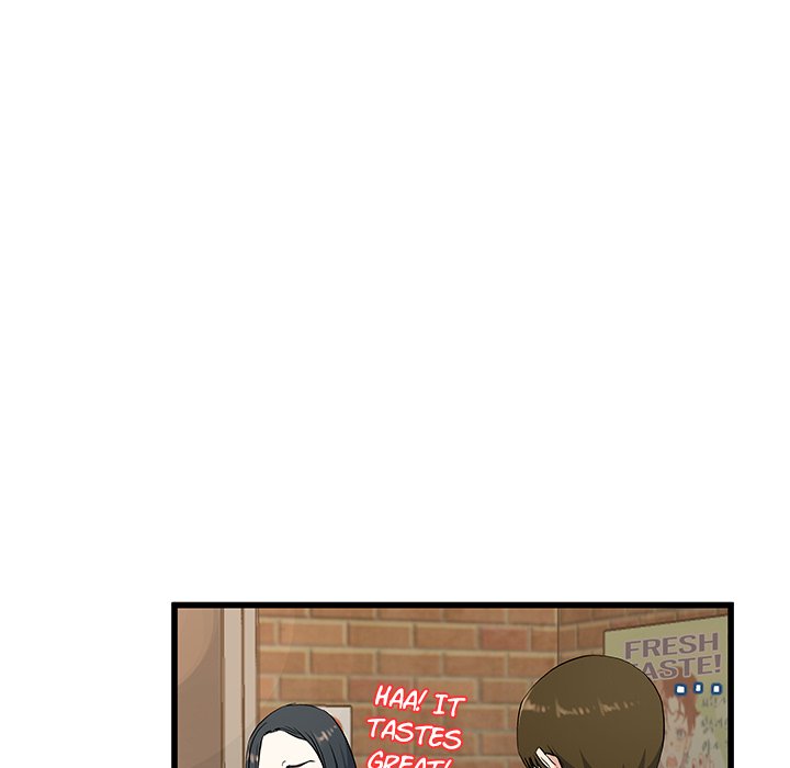 My Memory of You chapter 33 page 35